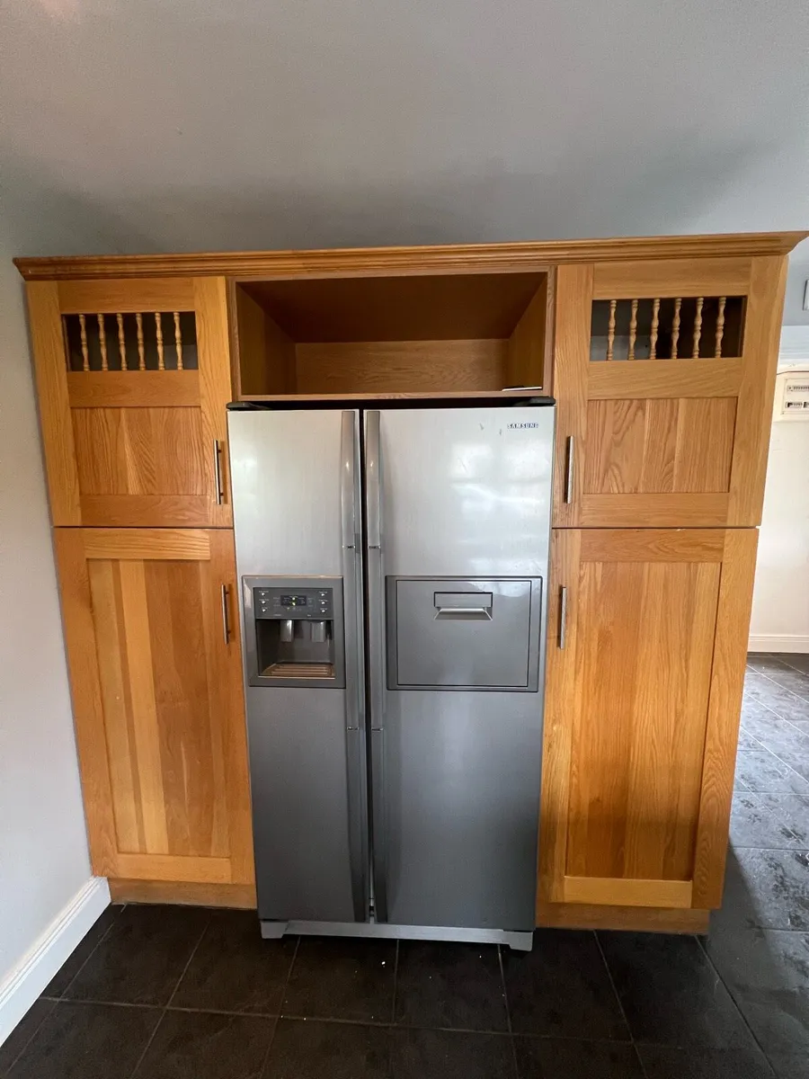 Kitchen - solid oak - Image 4