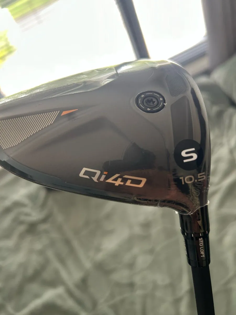 Qi4D driver - Image 2
