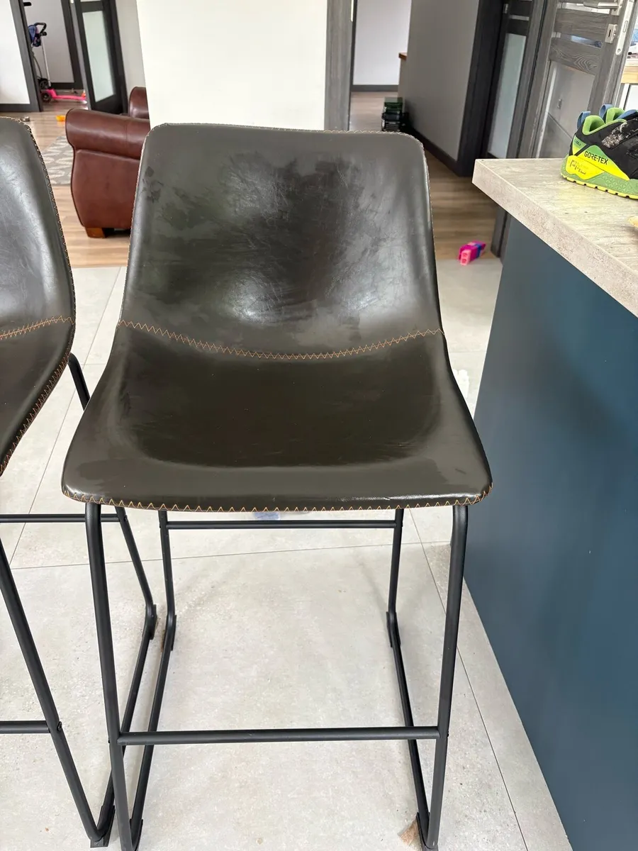 Island High Chairs - Image 2