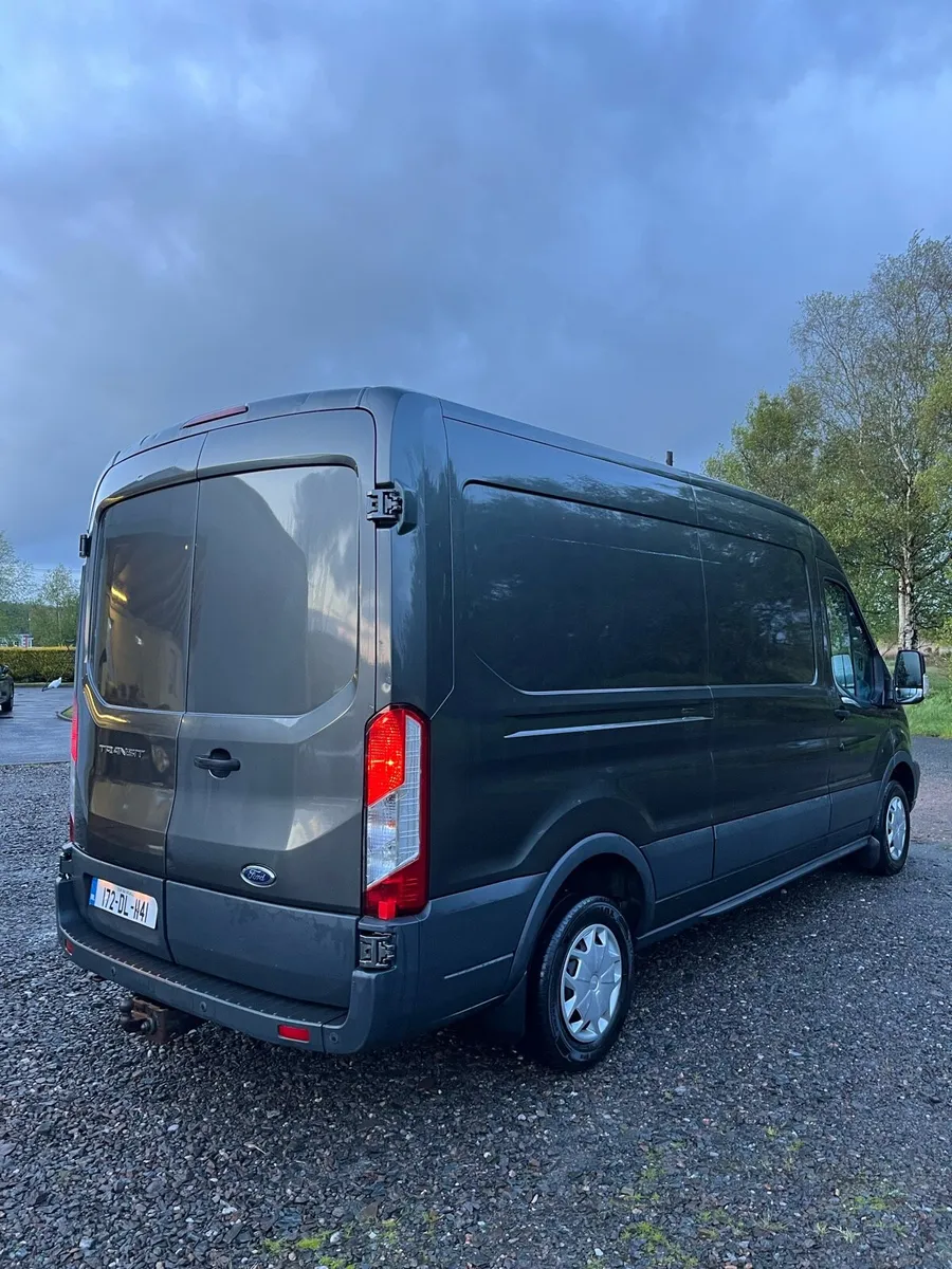 Ford transit - Image 2