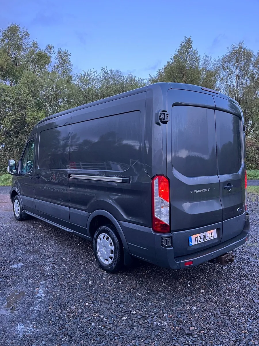Ford transit - Image 3