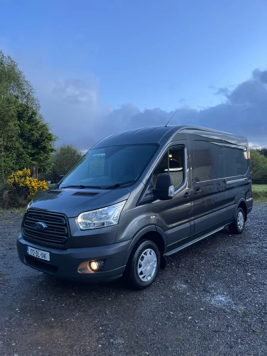Ford transit - Image 4