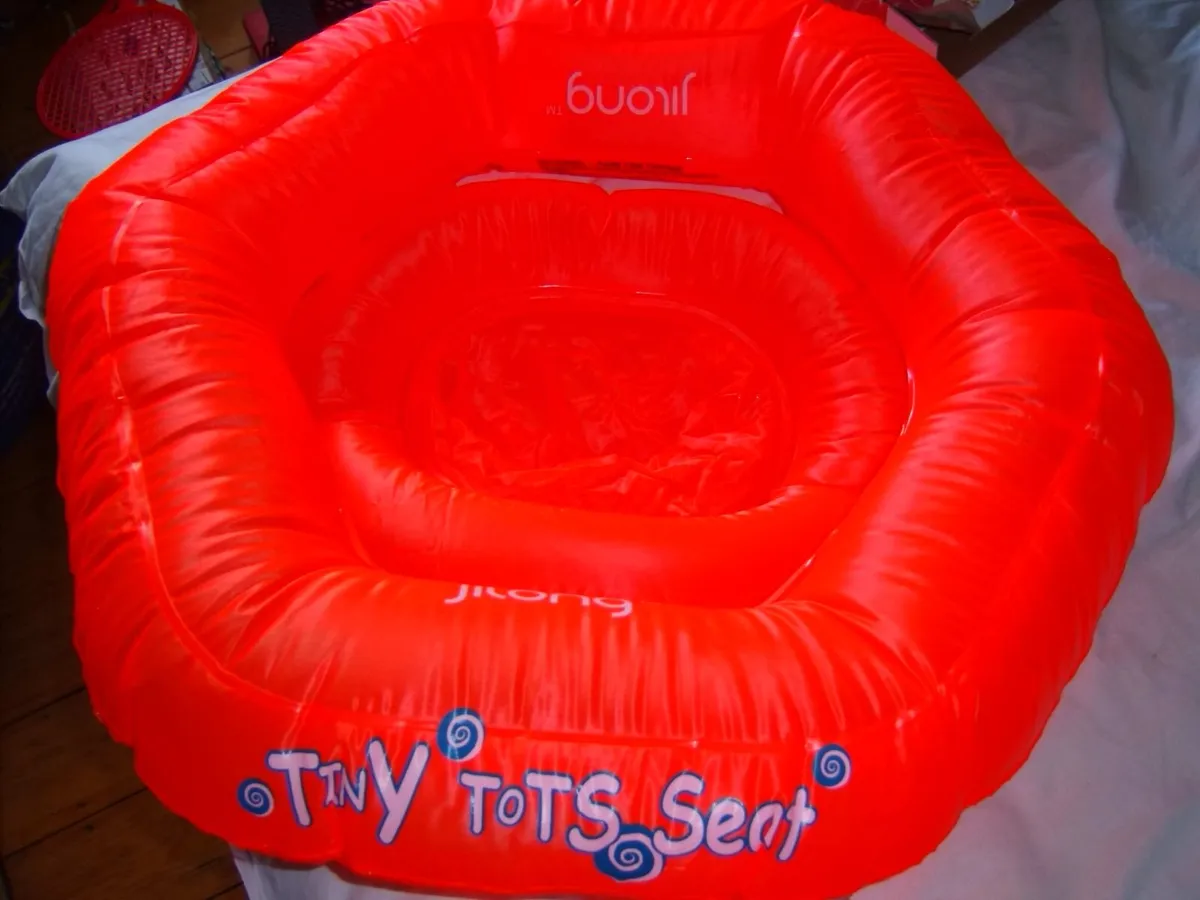 swiming seat - Image 3