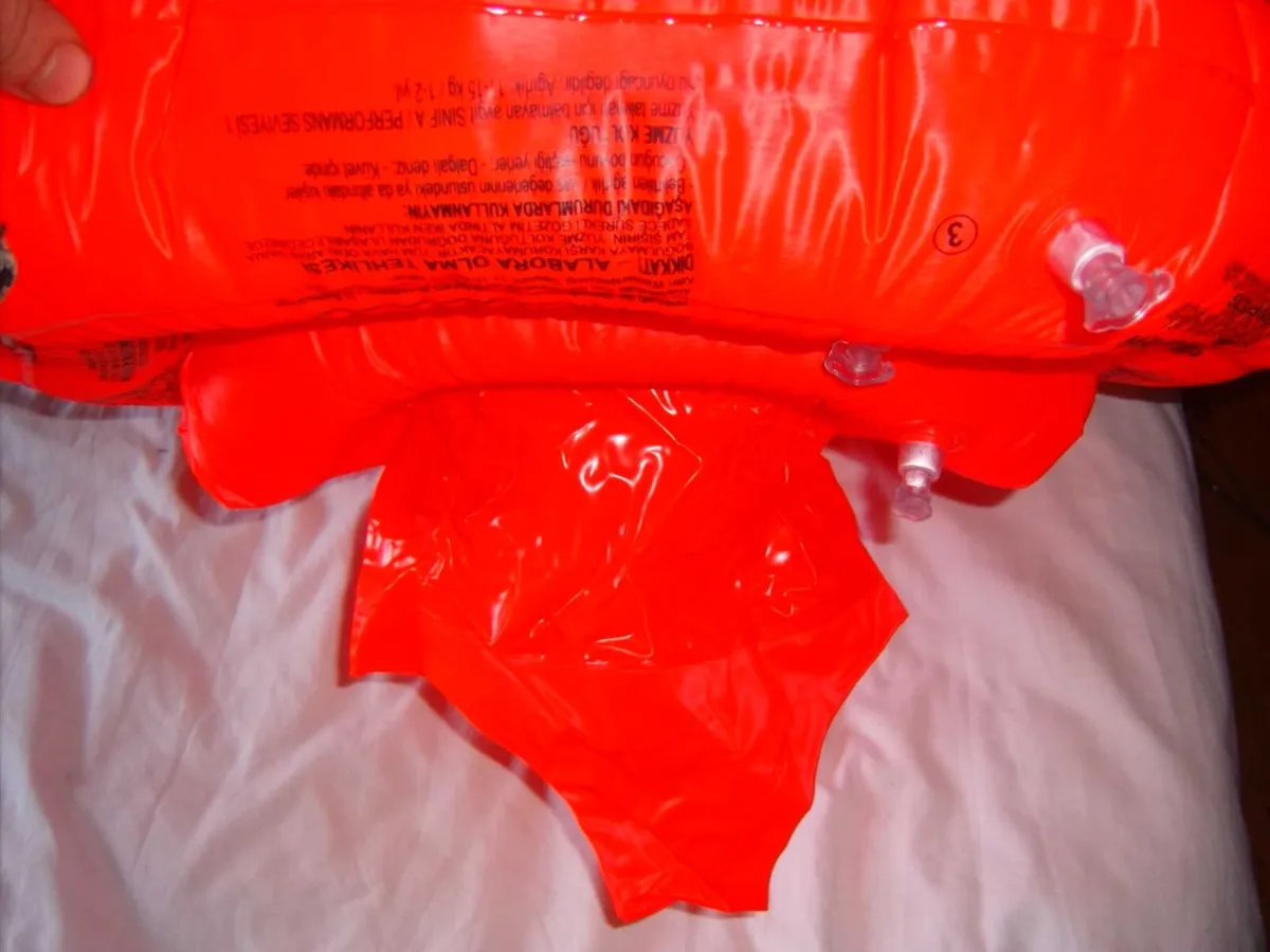 swiming seat - Image 4
