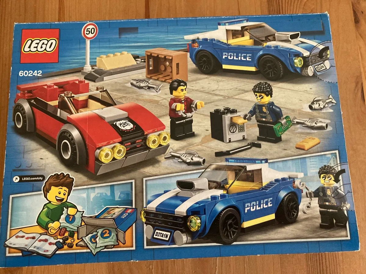 Lego City - Image 2
