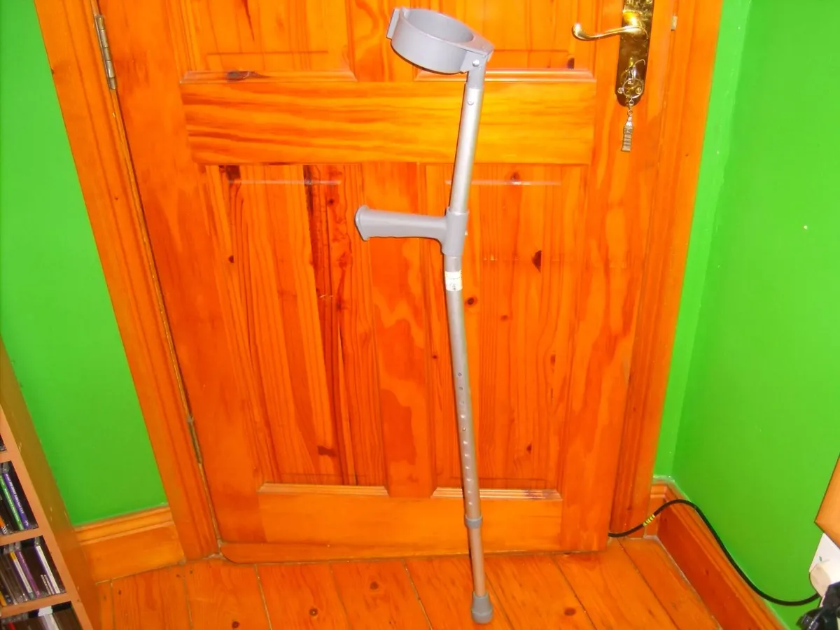 crutch