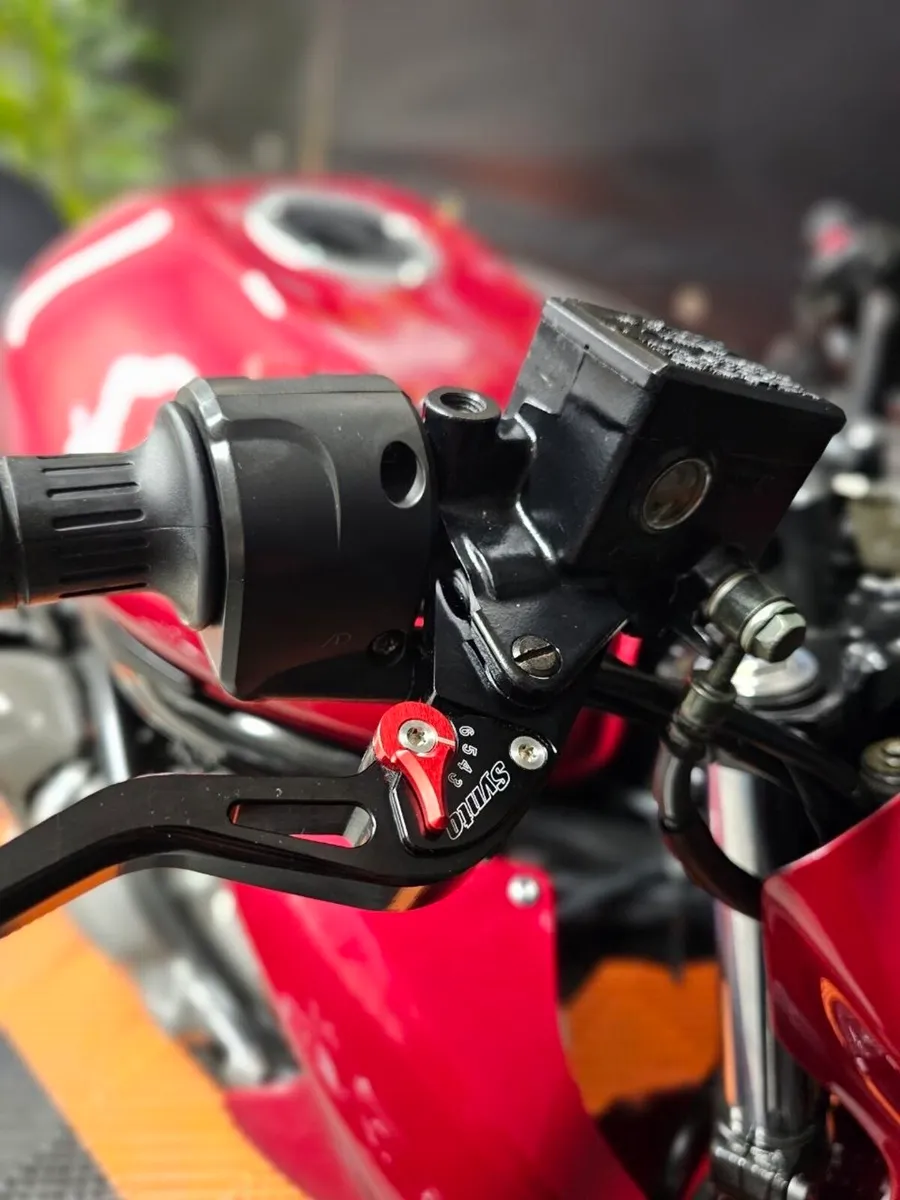 Kawasaki er6 - Image 4