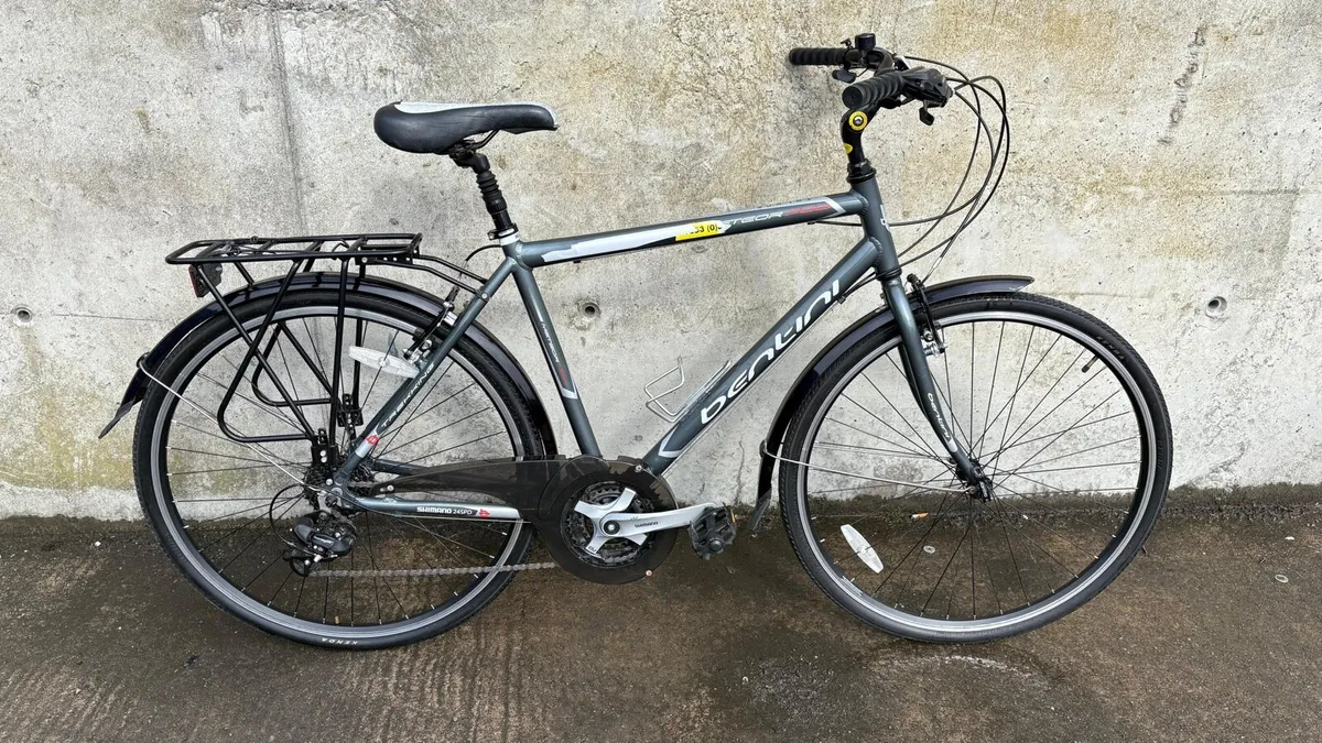 Quality Used Bikes for Sale - Image 3