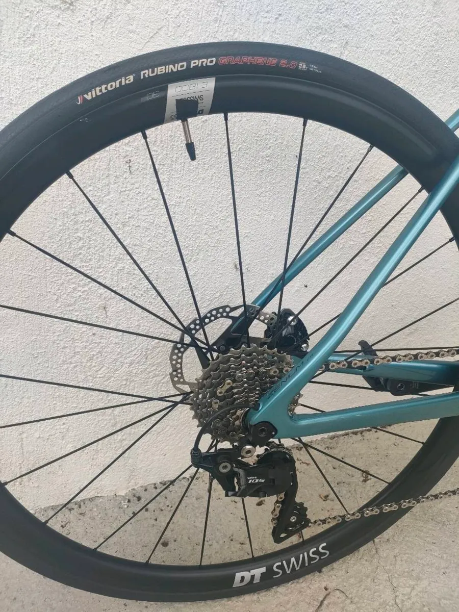 Vitus Zenium CR Med Frame - Image 3
