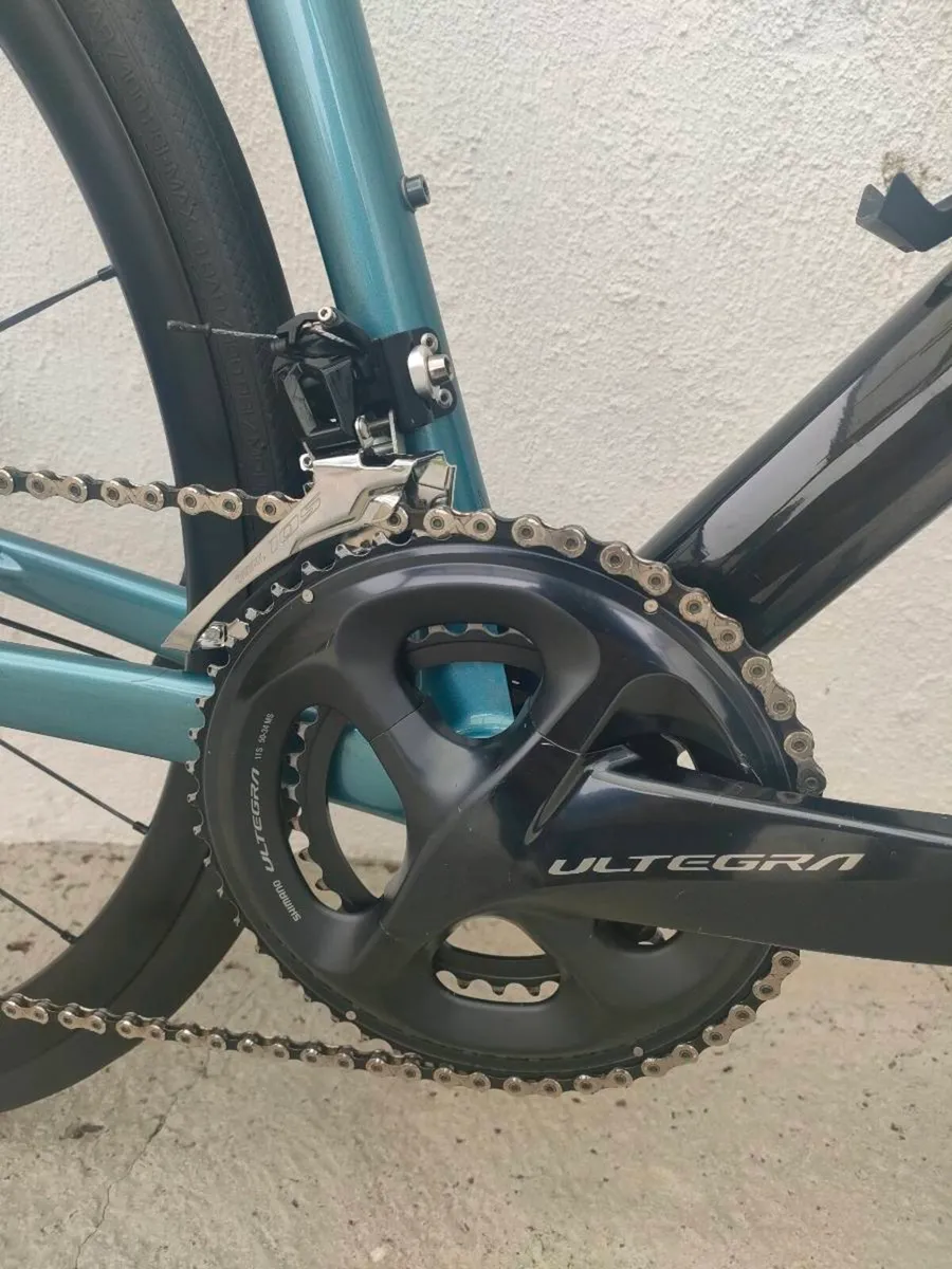 Vitus Zenium CR Med Frame - Image 4