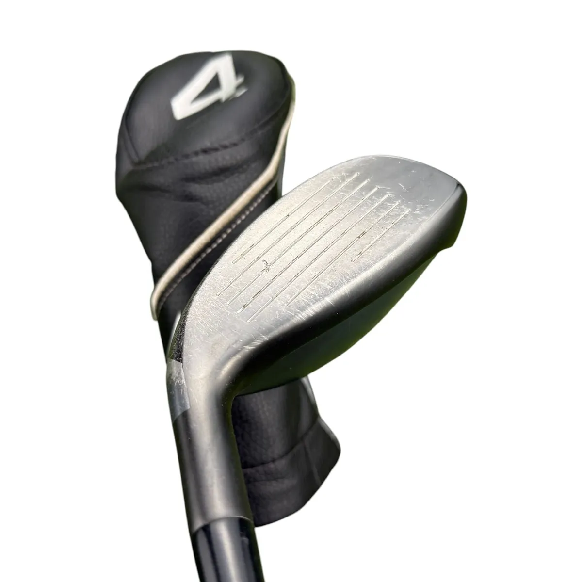 Mizuno JPX Fli-Hi 2019 Hybrid / #4 20° / Regular - Image 3