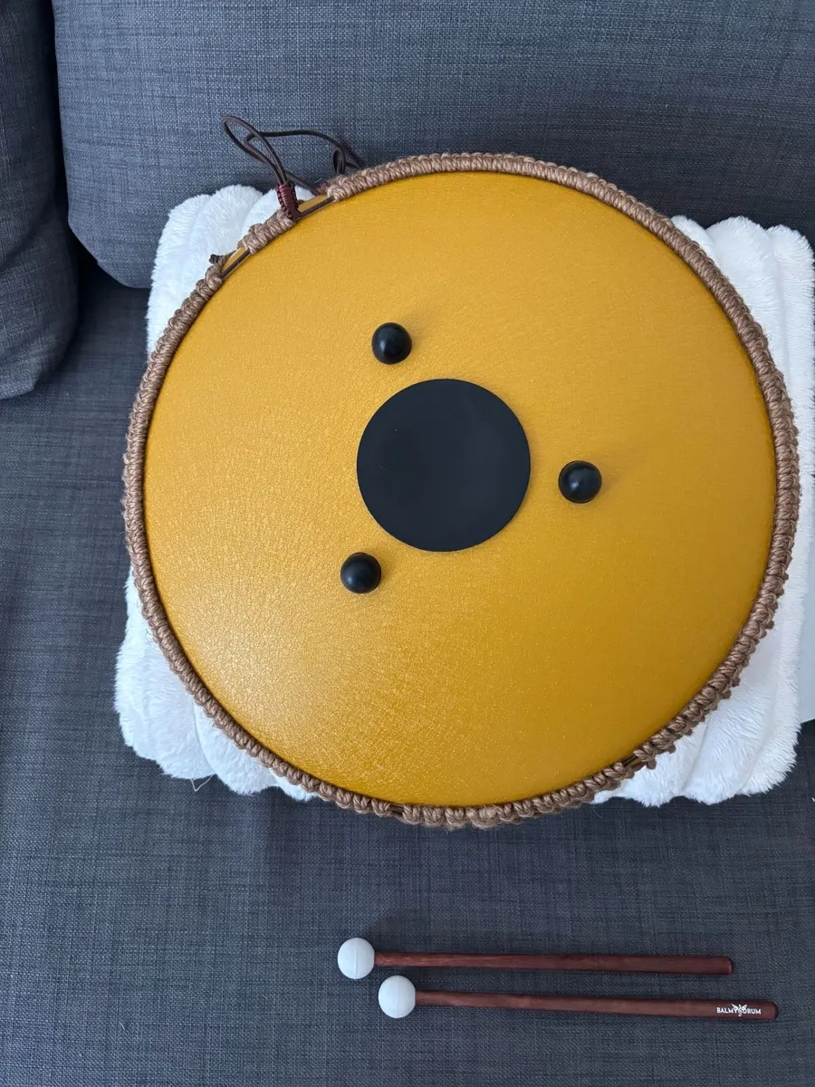 Balmy Drum - New - Image 2