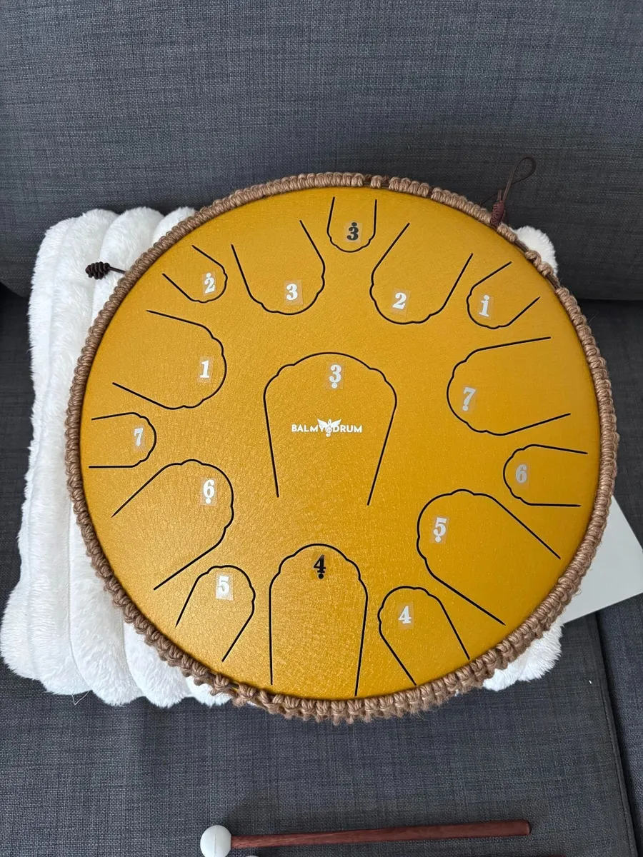 Balmy Drum - New - Image 4
