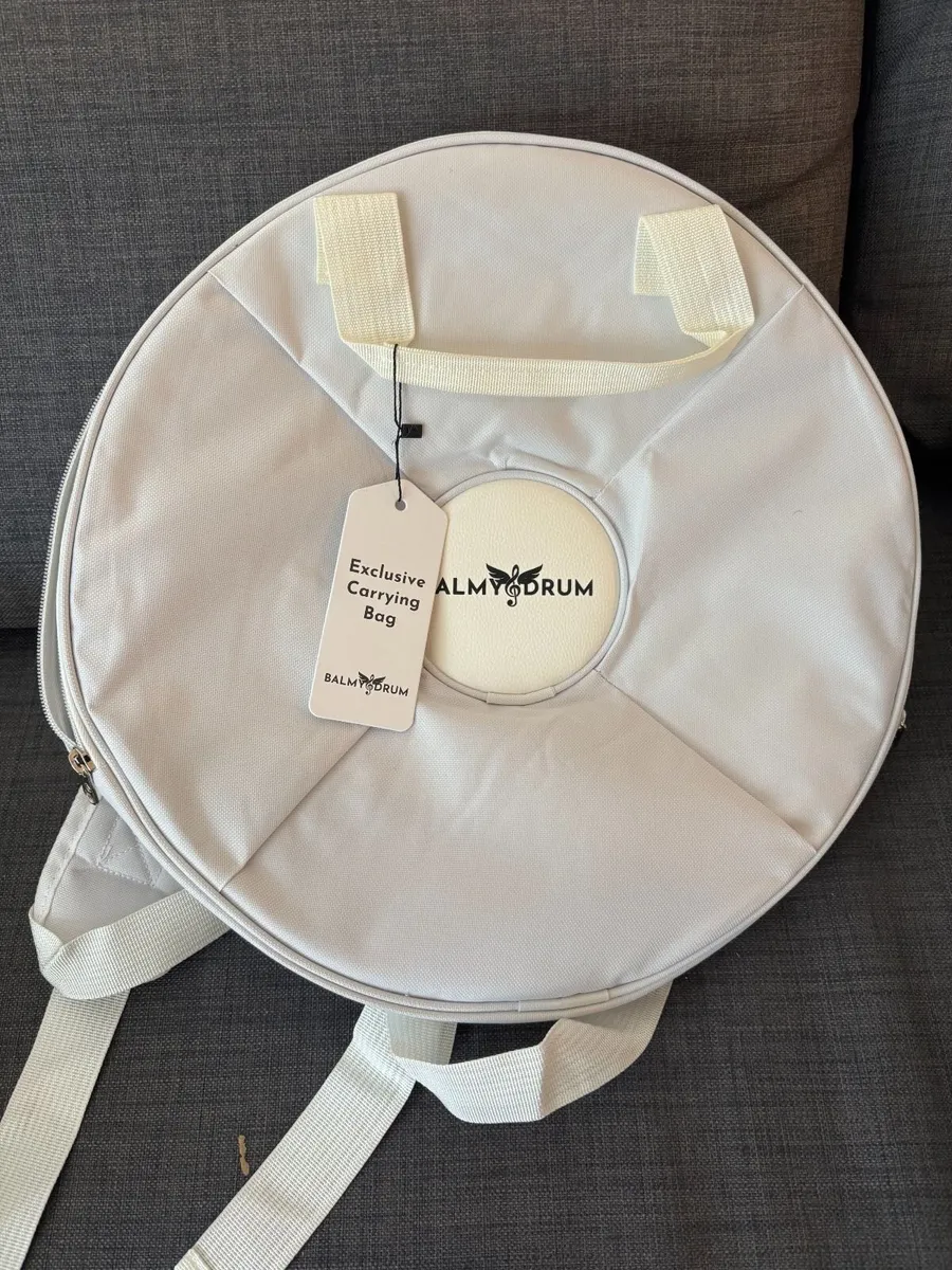 Balmy Drum - New - Image 3