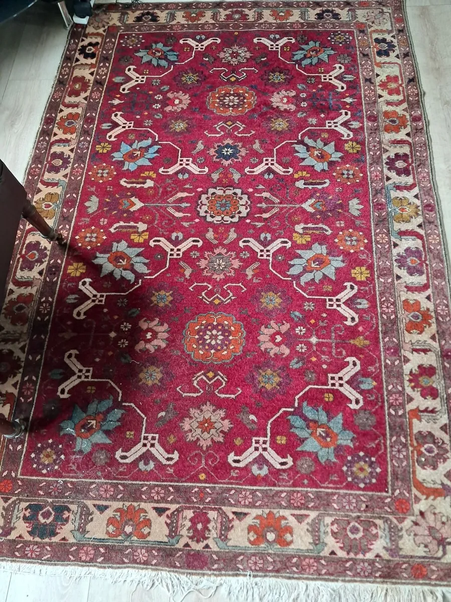 Oriental Rug - Image 1