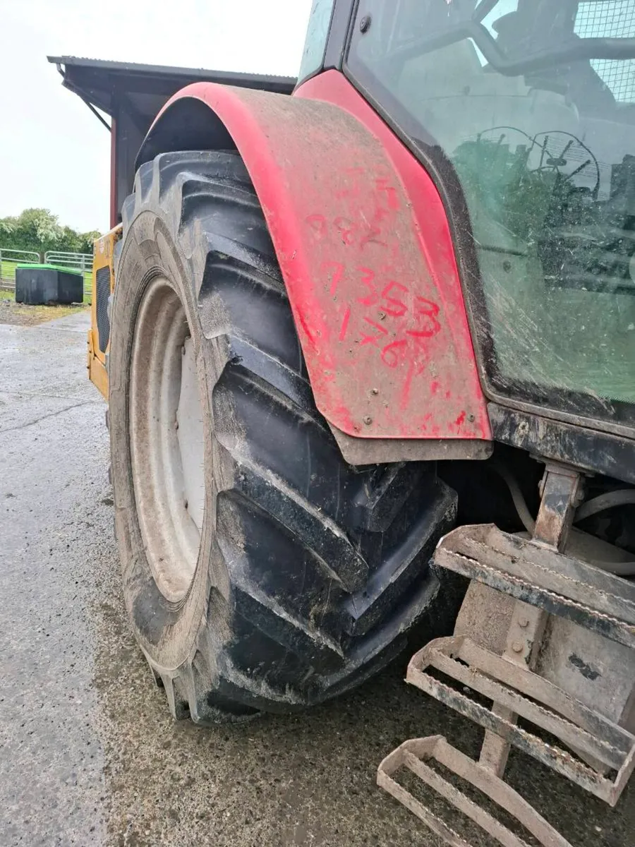 Massey ferguson 5465 - Image 3