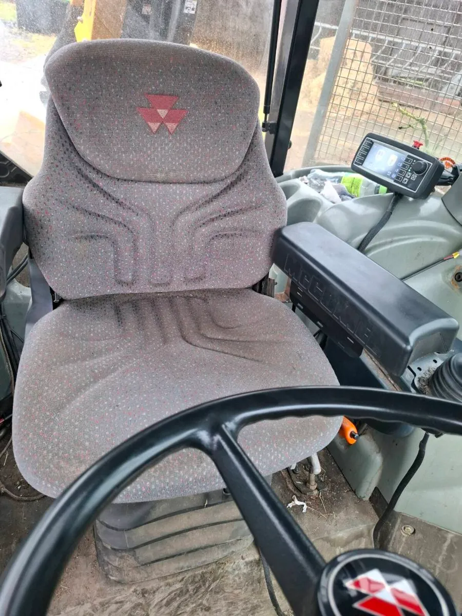 Massey ferguson 5465 - Image 4