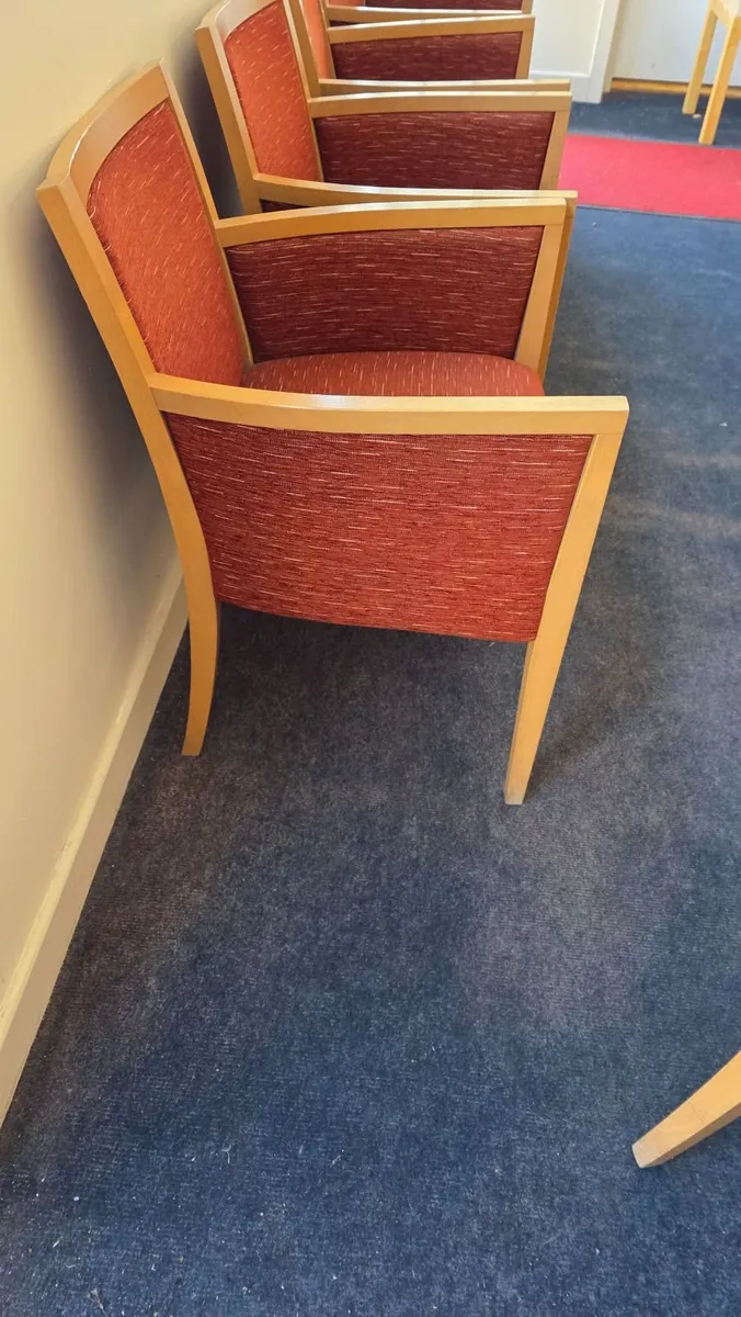Lounge Chairs - Image 1