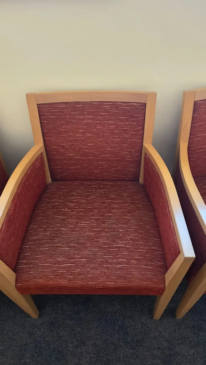 Lounge Chairs - Image 2