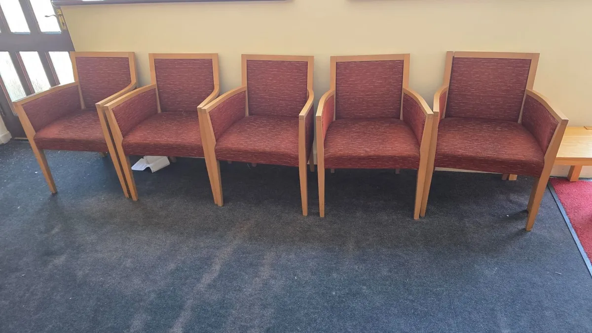 Lounge Chairs - Image 3