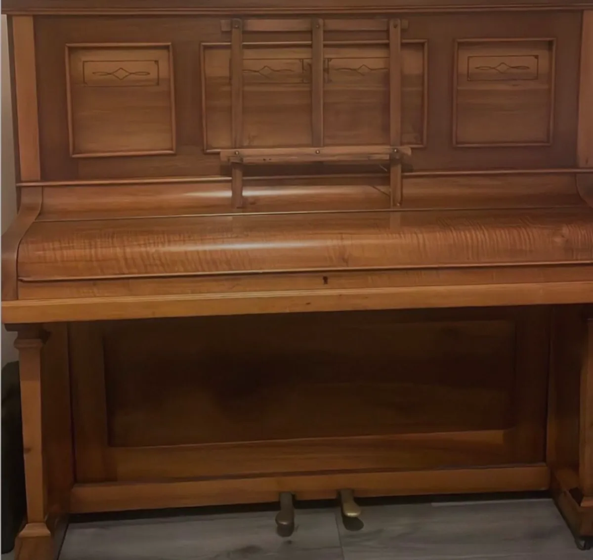 FREE Piano