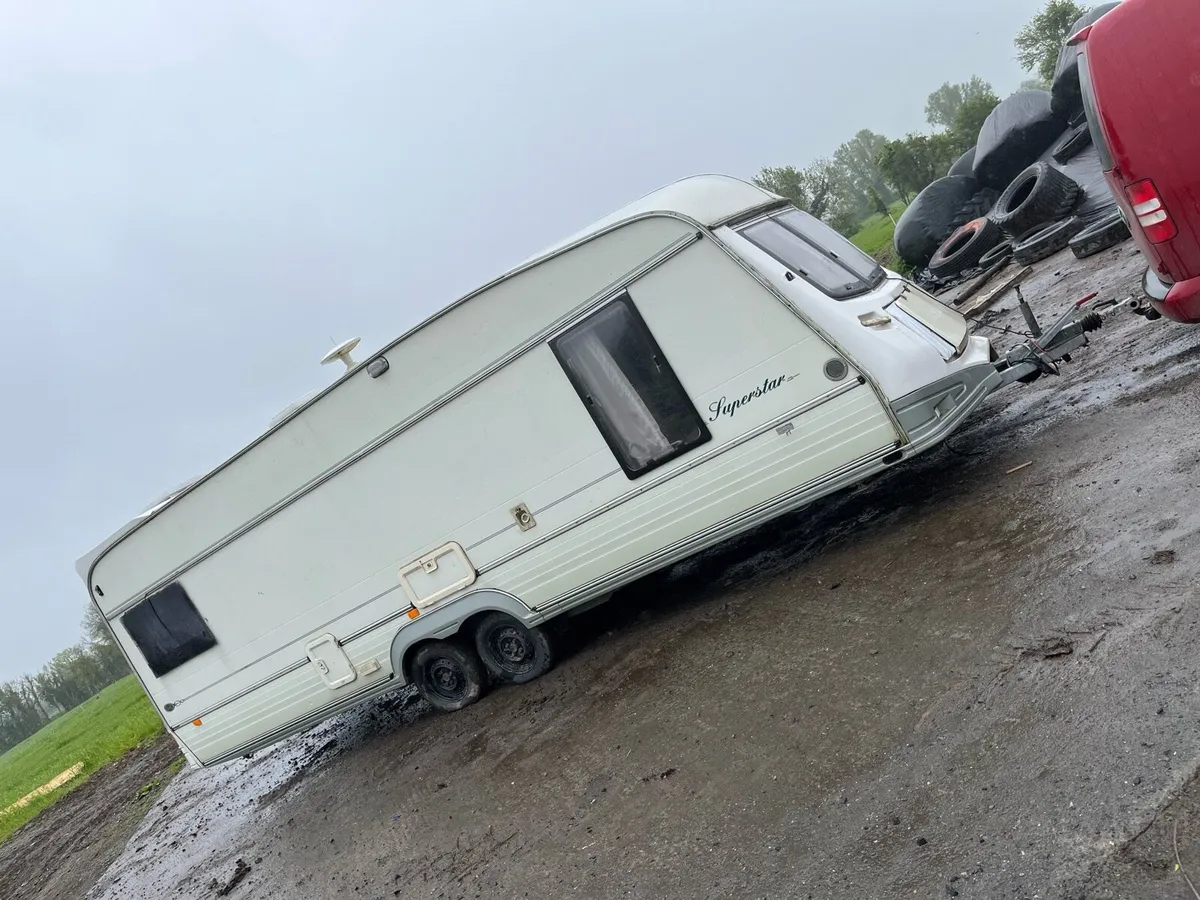 Caravan - Image 2