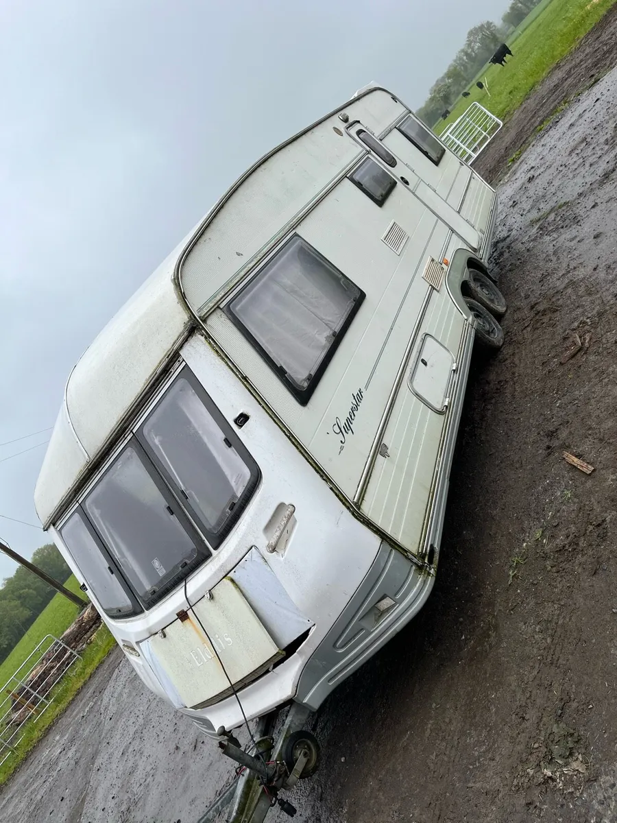 Caravan - Image 3