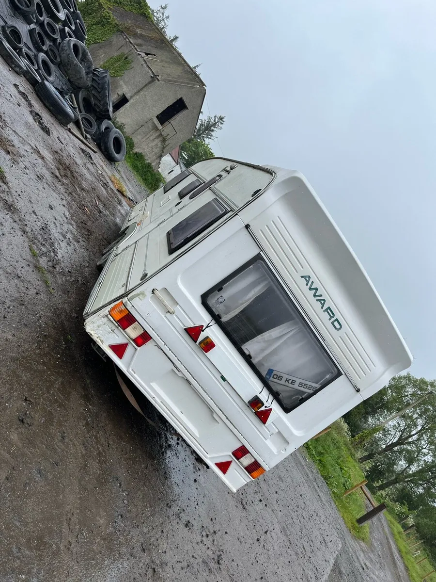Caravan - Image 4