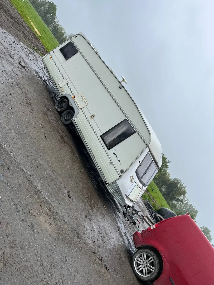 Caravan - Image 1