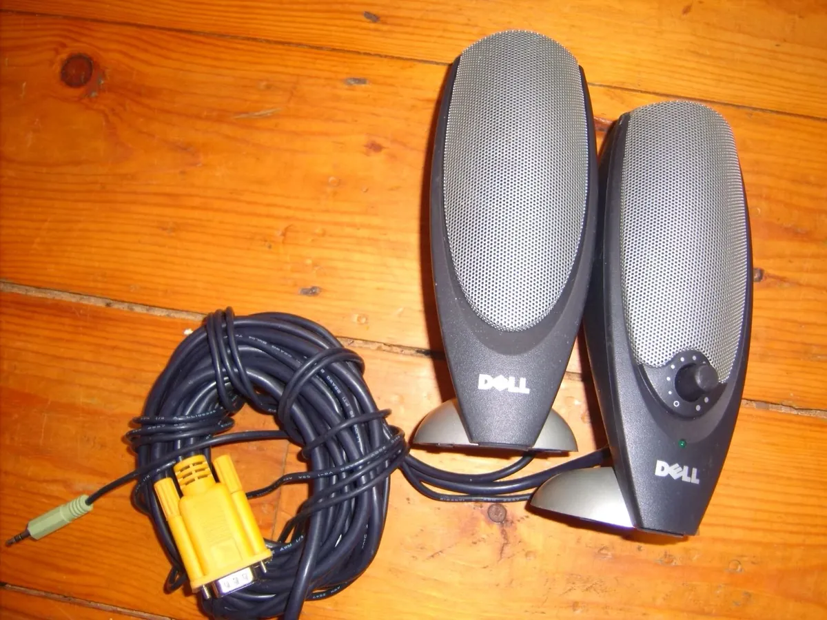 Speakers - Image 2