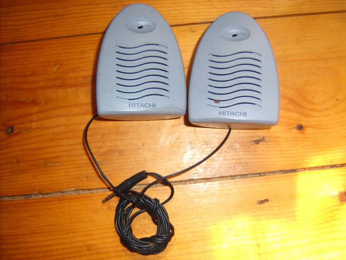 Speakers - Image 3