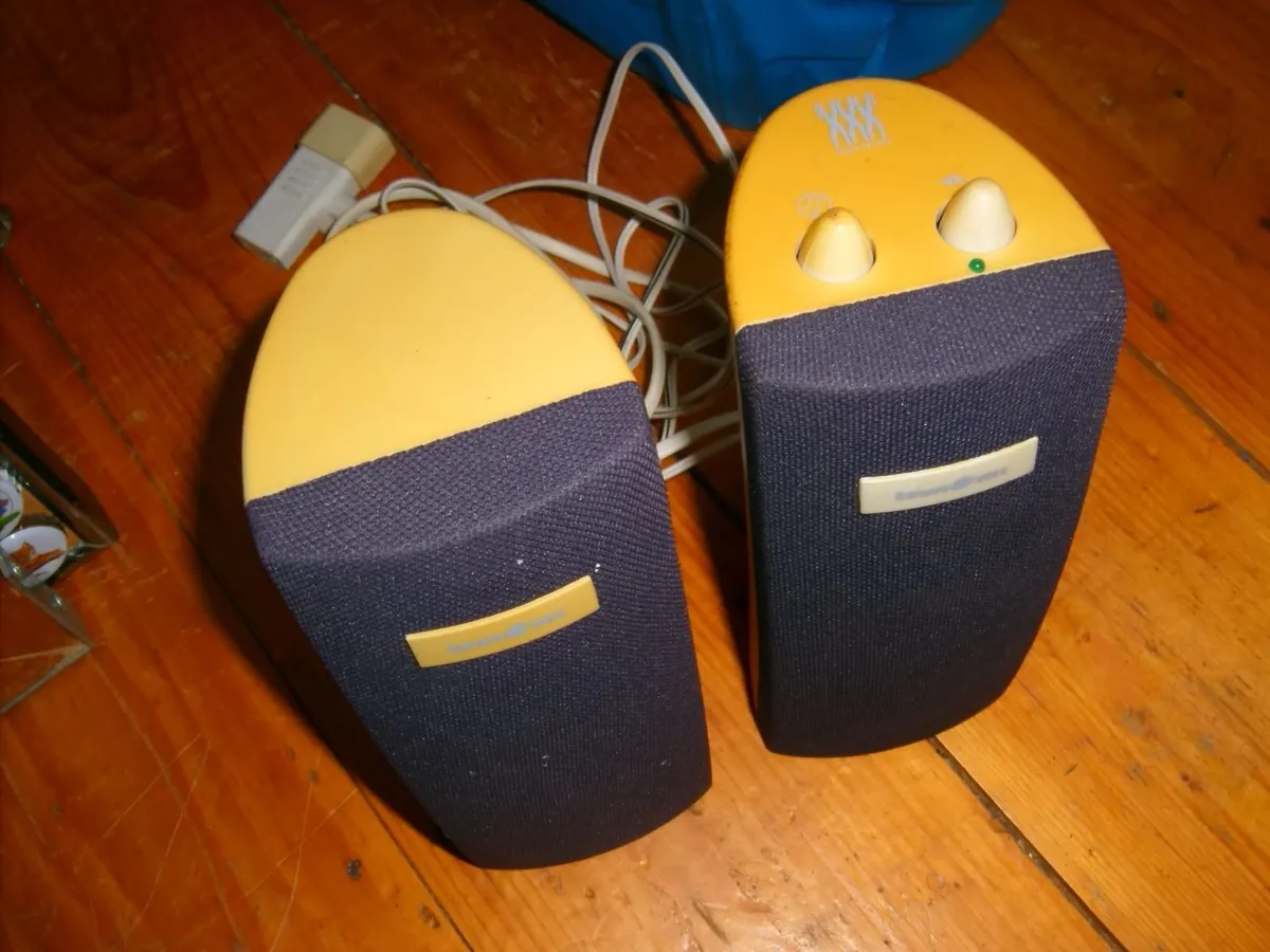 Speakers - Image 2