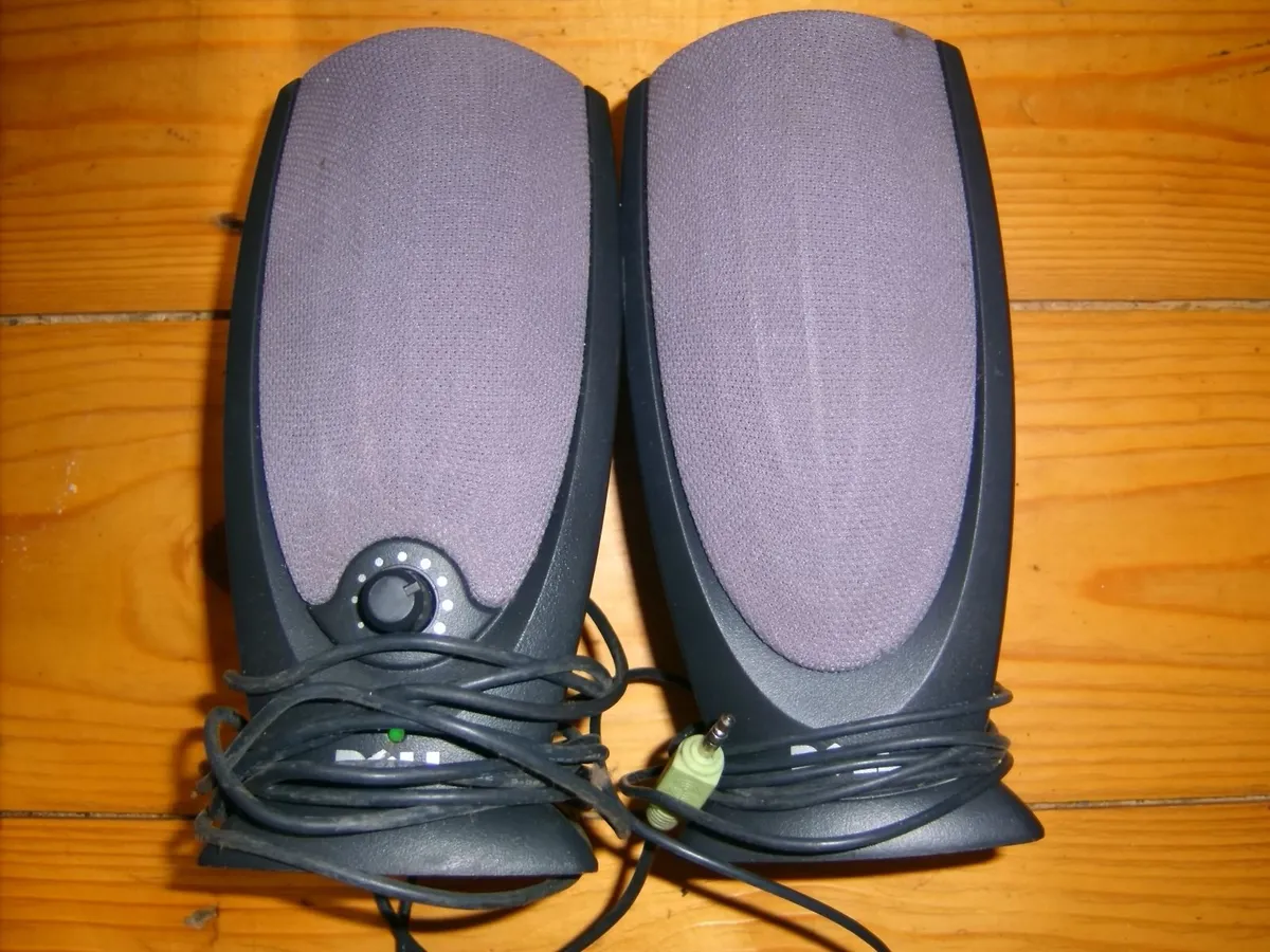 Speakers - Image 1