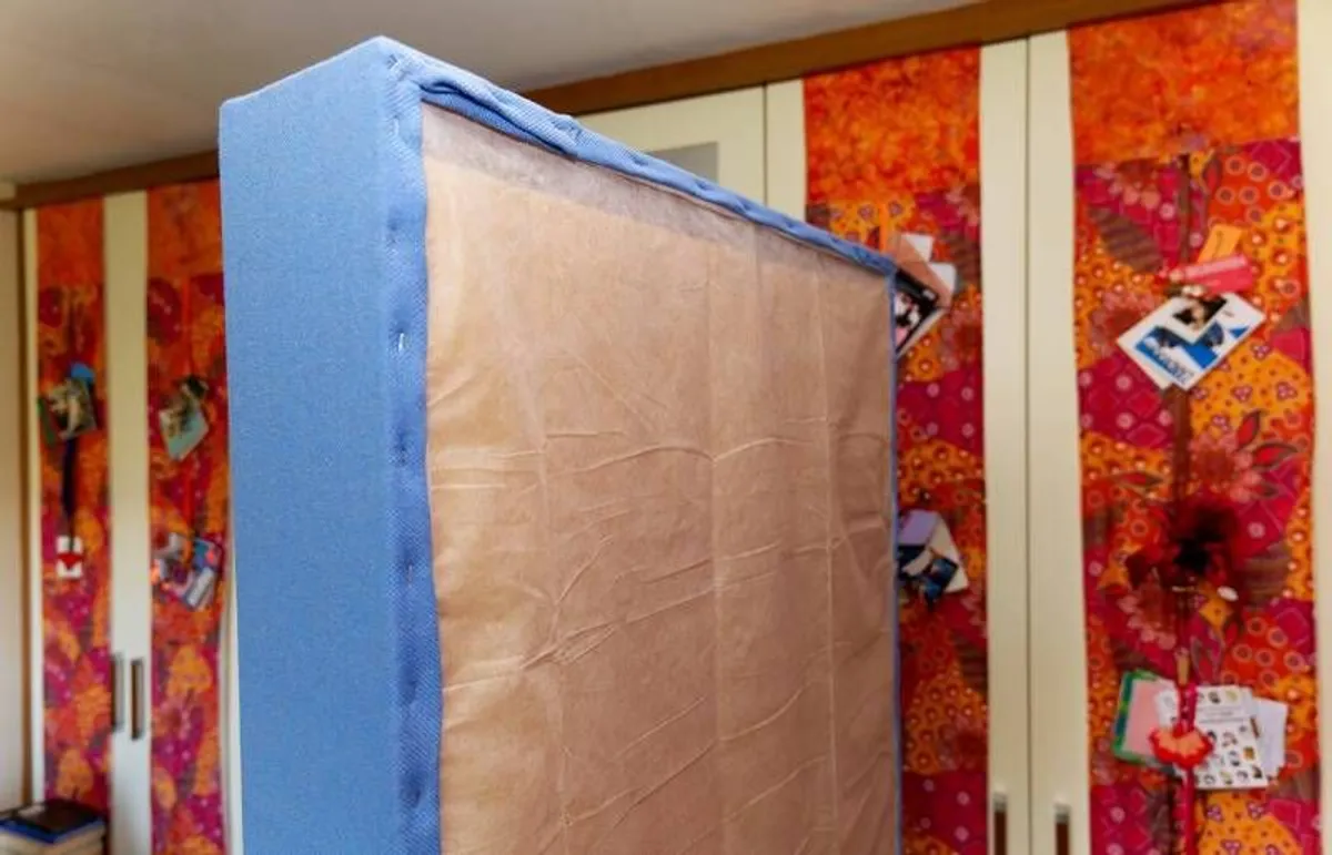5x Premium Studio Acoustic Panels / Freestanding Gobos & Bass Traps (Camira Fabric / Non-Toxic Wood Fiber) - Image 4