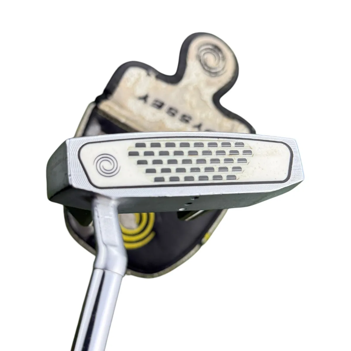 Odyssey Stroke Lab Seven Putter / 35" - Image 3
