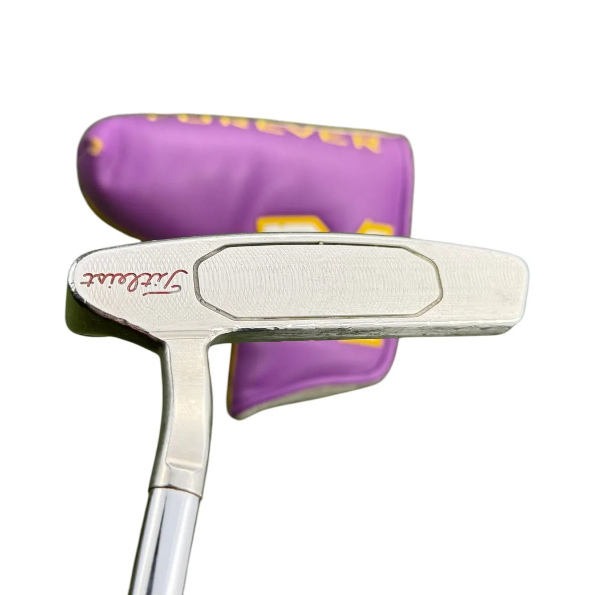 Scotty Cameron Studio Style Newport 1.5 Putter - Image 3