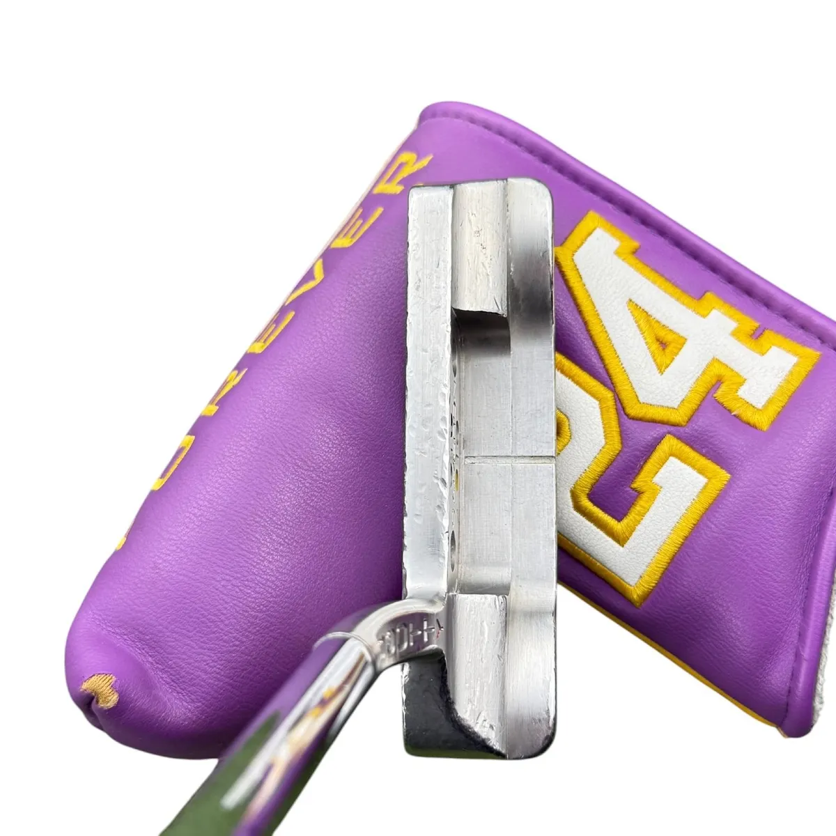 Scotty Cameron Studio Style Newport 1.5 Putter - Image 4