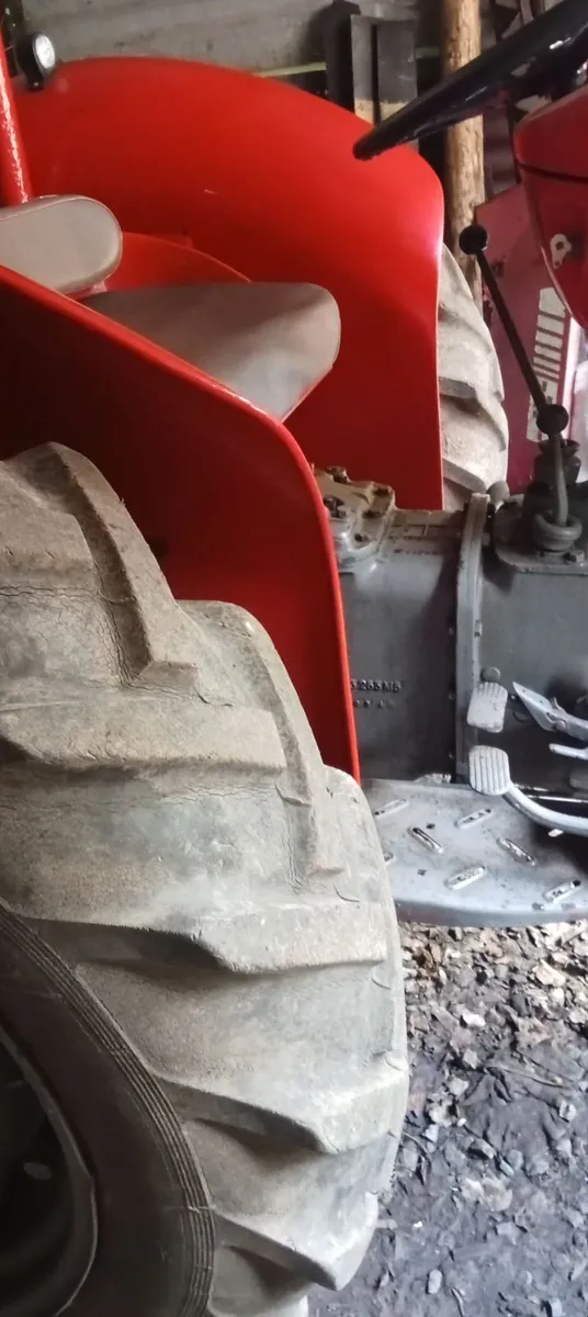 Drum Mower 5'6" - Image 4