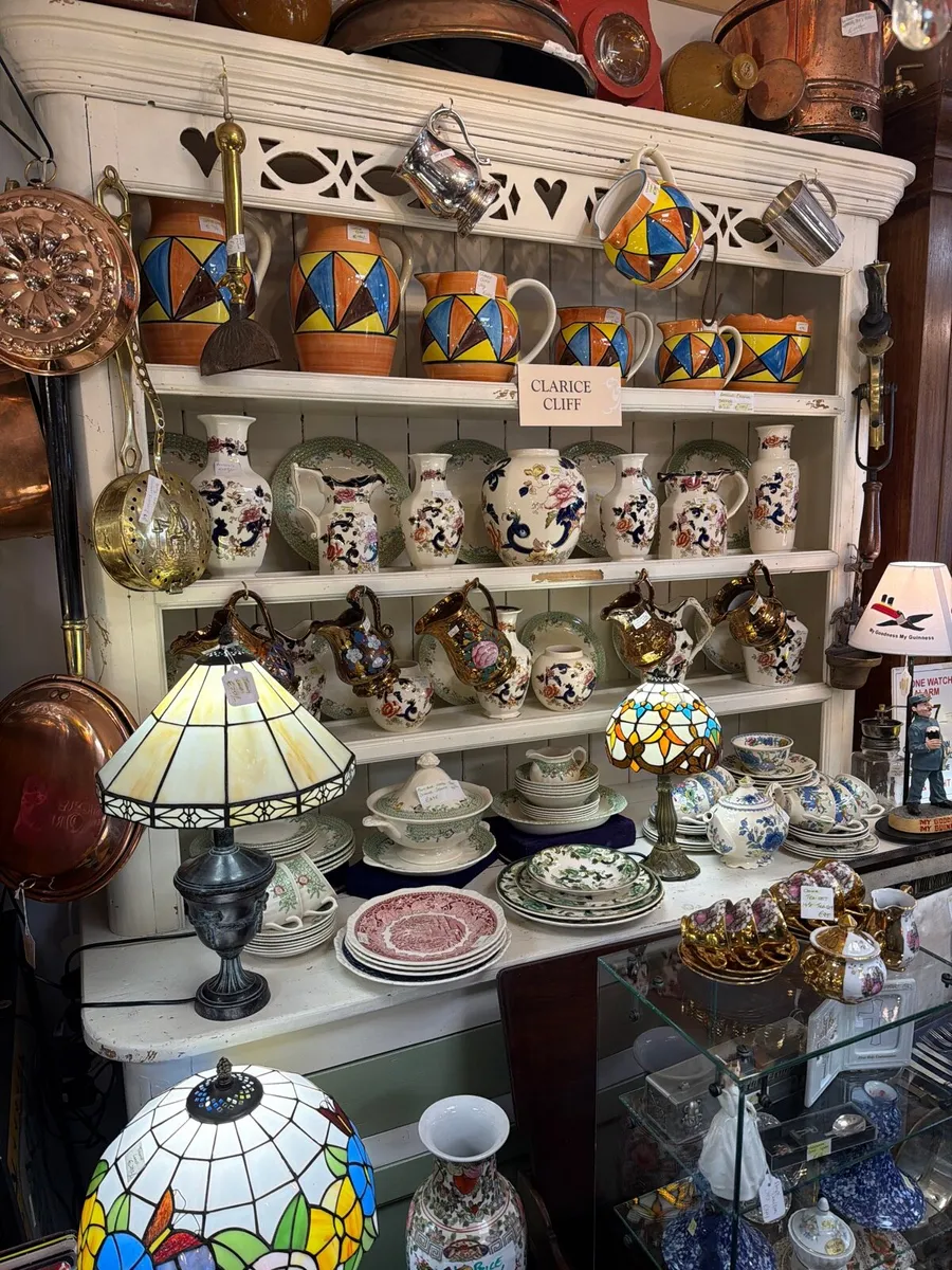 Antique - Image 1