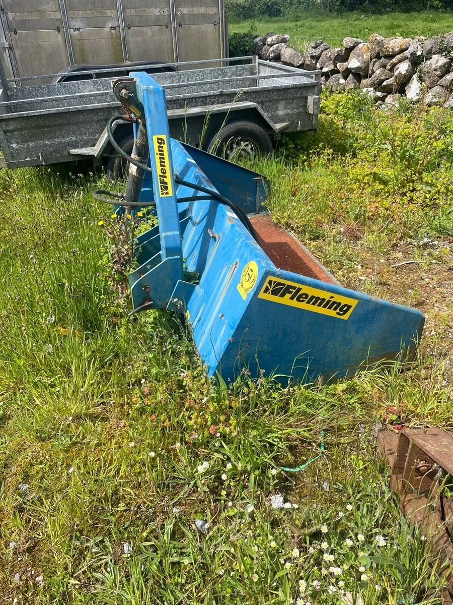 Fleming power box - Image 1
