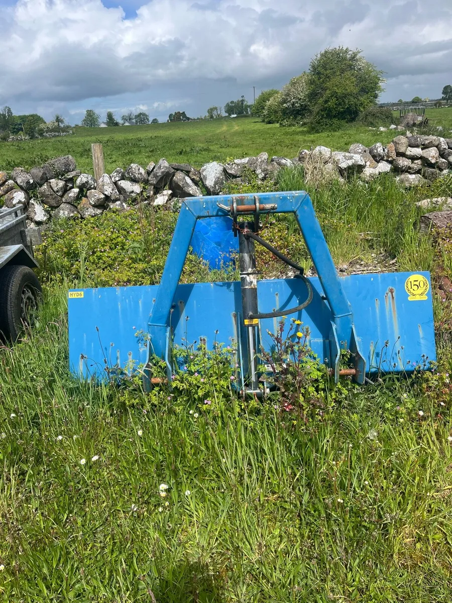 Fleming power box - Image 2