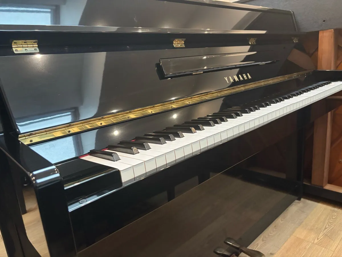 Quality New & Pre Enjoyed Pianos - Image 4