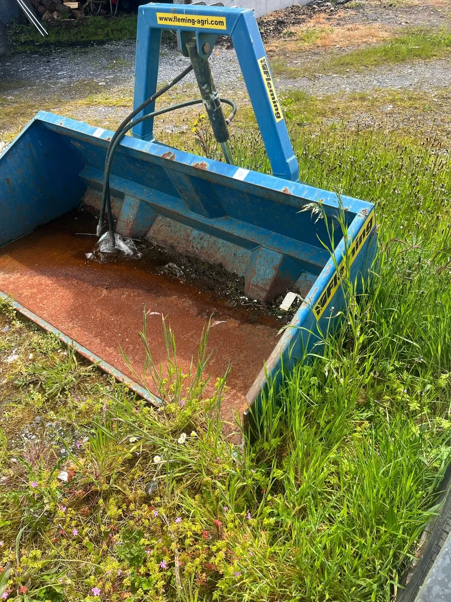 Fleming power box - Image 4