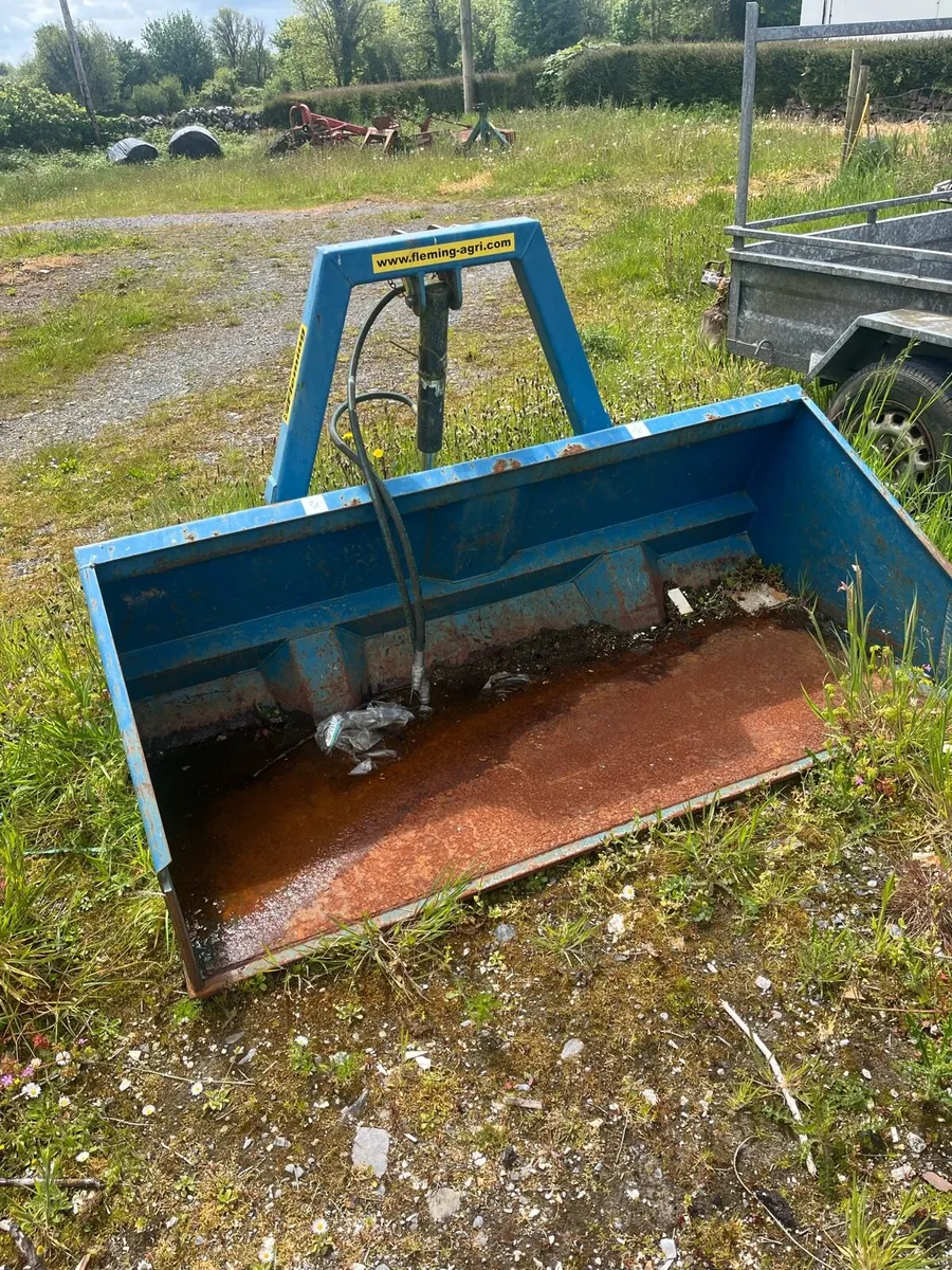 Fleming power box - Image 3
