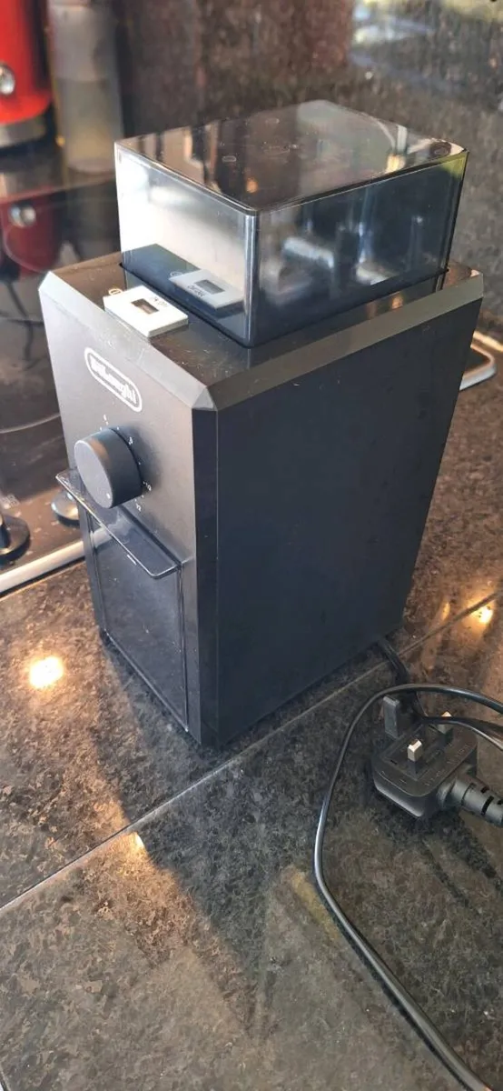 Coffee Grinder - Image 2
