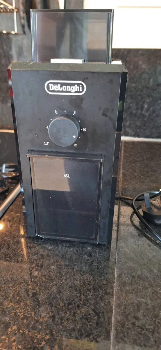 Coffee Grinder - Image 3