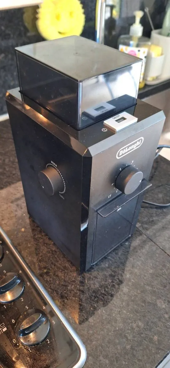 Coffee Grinder - Image 1