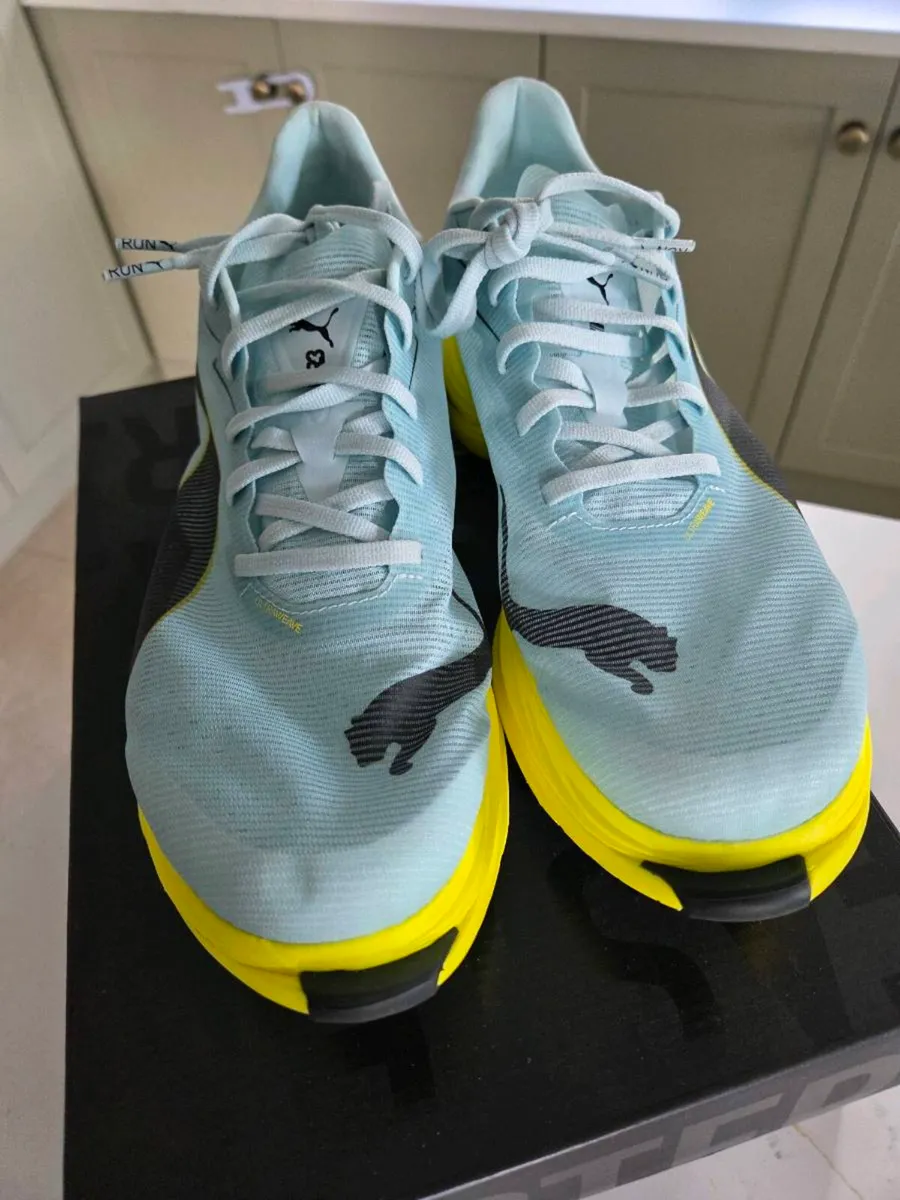 Puma Fast-R Elite 3 - Image 1