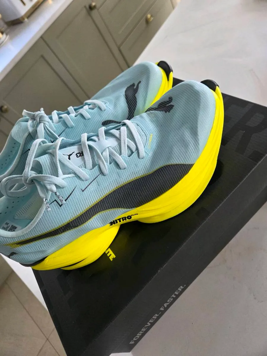 Puma Fast-R Elite 3 - Image 2