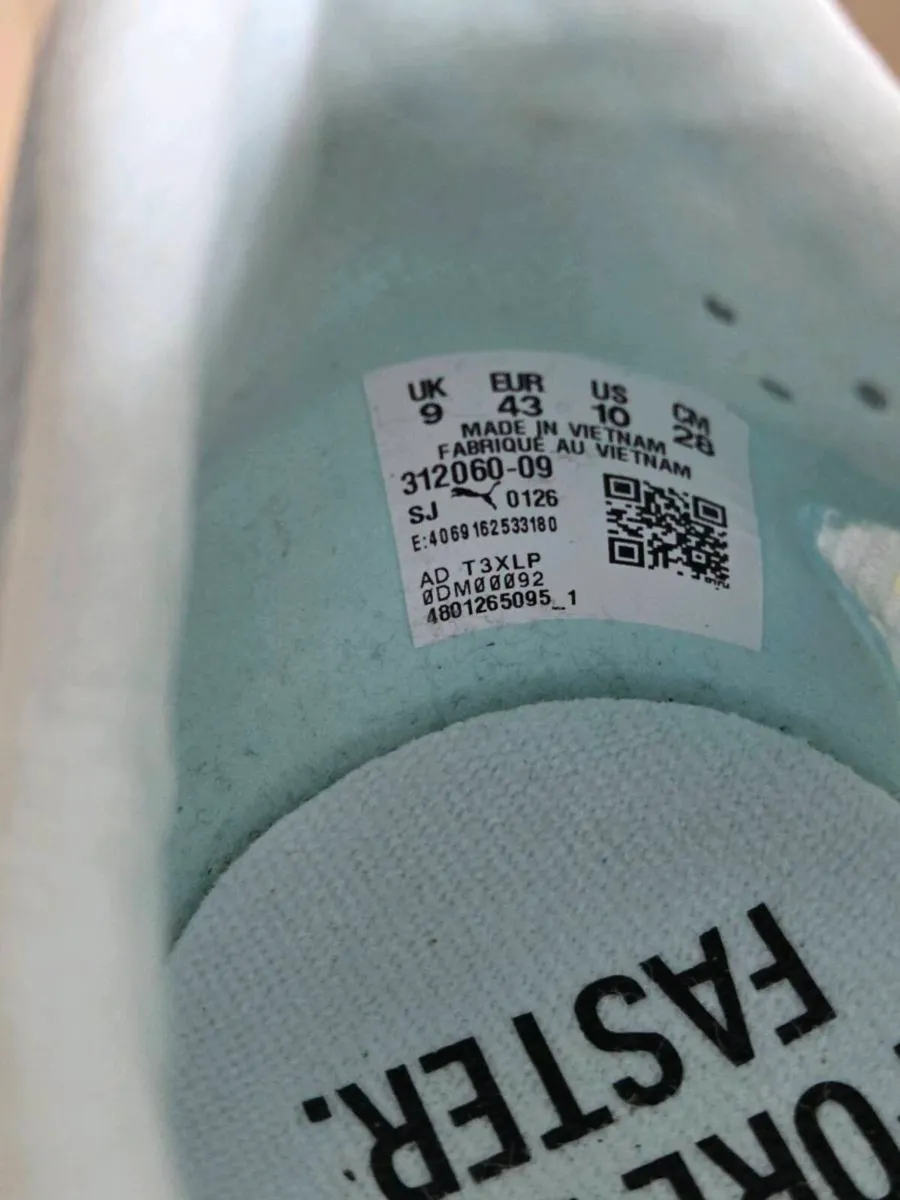 Puma Fast-R Elite 3 - Image 4